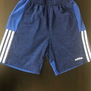 ‼️SOLD‼️Boys adidas Shorts